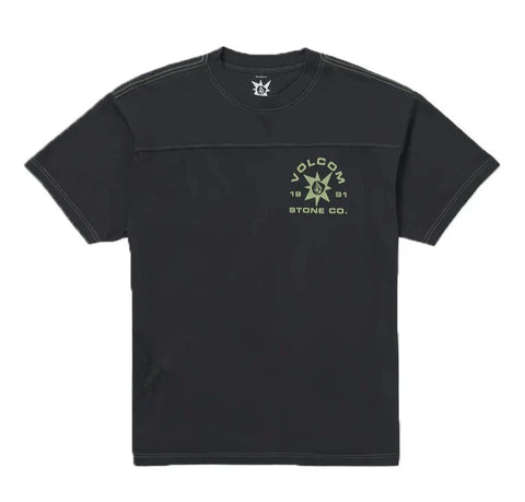 Volcom Iguchi Teepee T Shirt