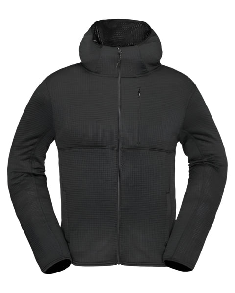 Volcom Gridlock Full Zip