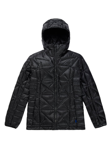 Burton Women's AK Baker Down Hooded Jacket