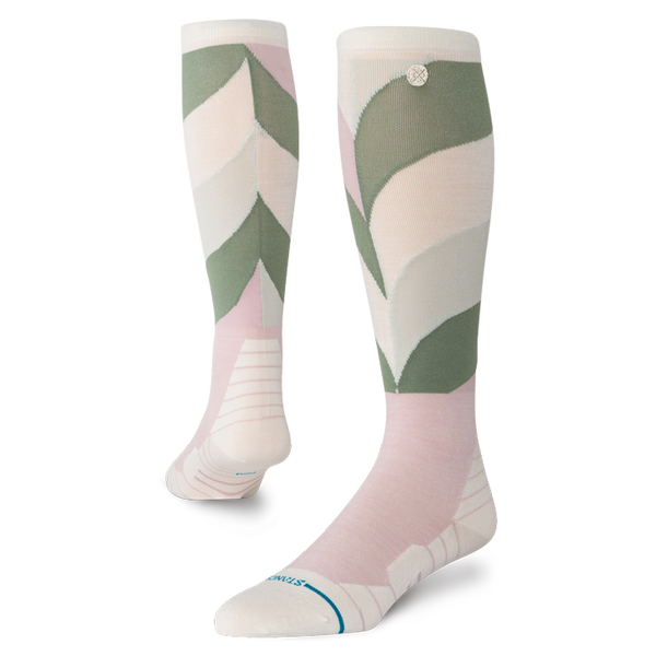 Stance Women's Performance Wool Ultralight Snow Sock