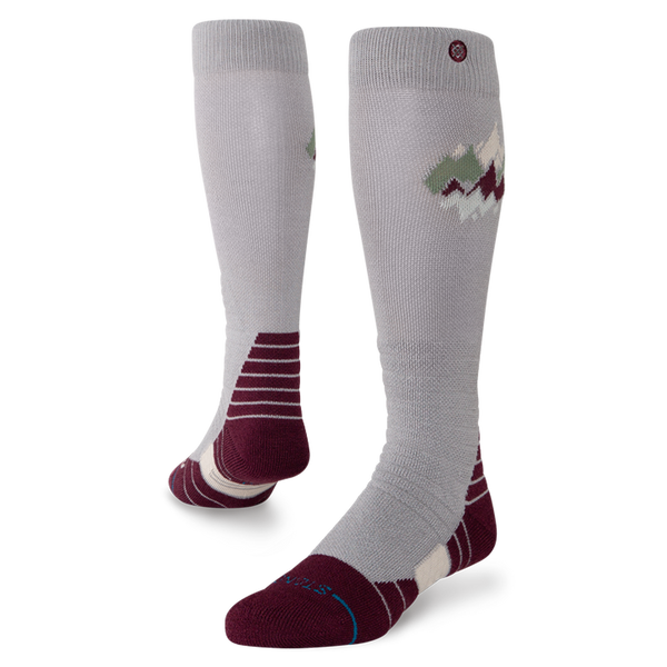 Stance Women's Performance Wool Snow Sock