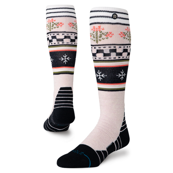 Stance Women's Poly Snow Sock