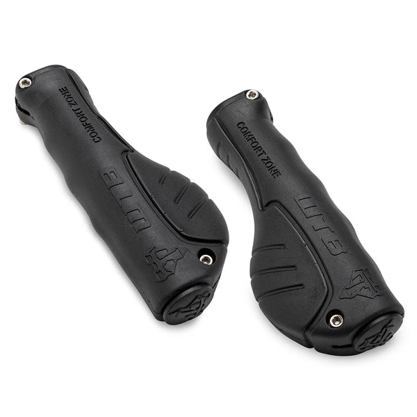 WTB Comfort Zone Lock On Bike Grips