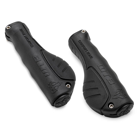 WTB Comfort Zone Lock On Bike Grips