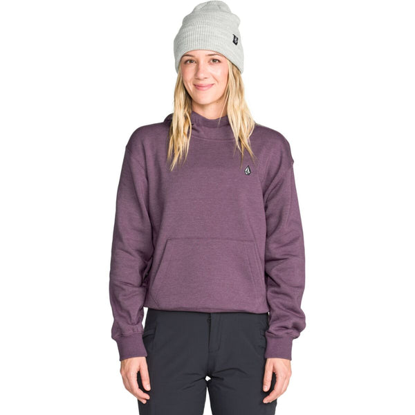 Volcom Alpine All Day Hoodie