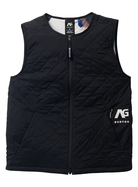 Analog Pinball Vest