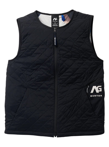Analog Pinball Vest