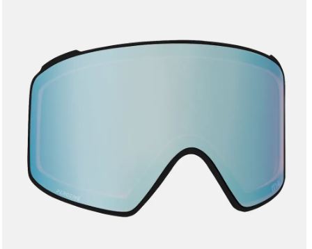 Anon M4 Cylindrical Perceive Lens Variable Blue