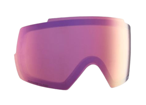 Anon M5 Toric Perceive Lens Cloudy Pink