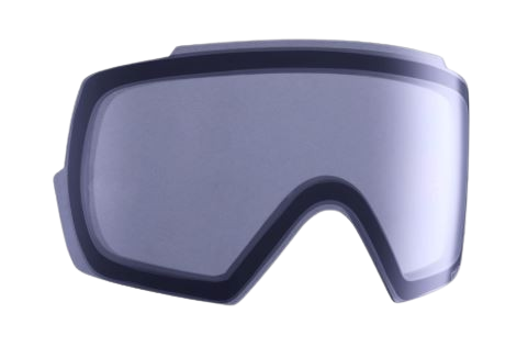 Anon M5S Toric Lens Clear