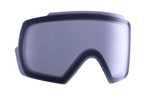 Anon M5S Toric Lens Clear