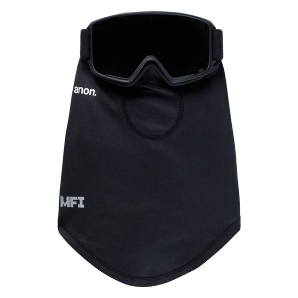 Anon MFI Midweight Neckwarmer Black