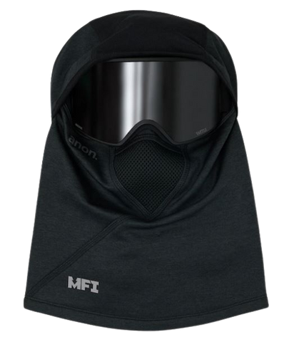 Anon MFI Tech Balaclava Black