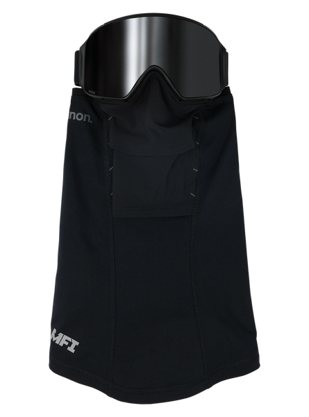 Anon MFI Paneled Neckwarmer