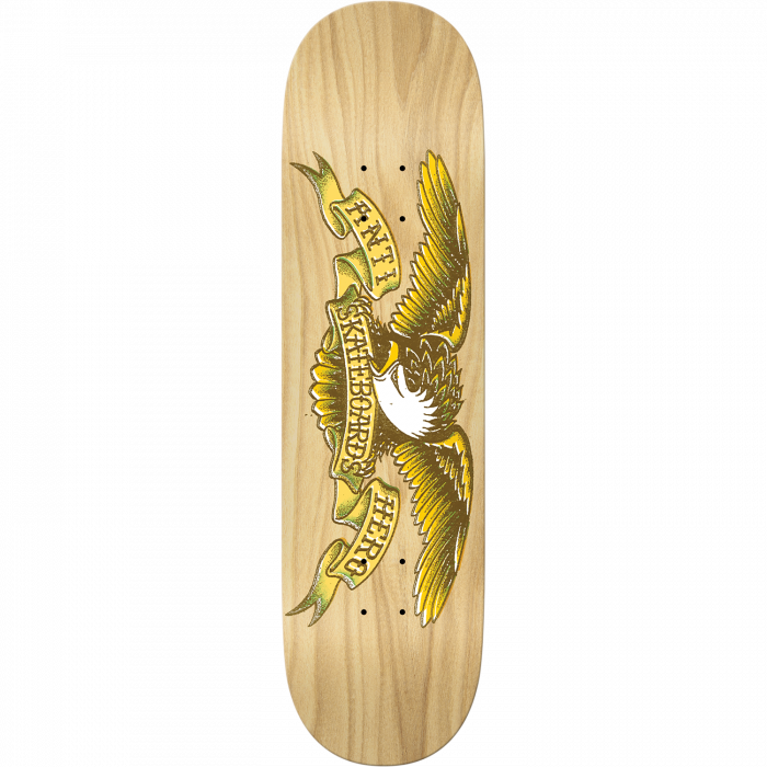 Anti-Hero Misregistered Eagle Skateboards - Gravitee Boardshop Anti-Hero Misregistered Eagle Skateboards - Gravitee Boardshop