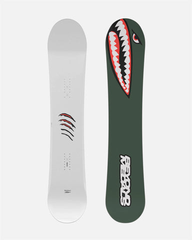 Bataleon Tornado x Beyond Medals Snowboard 2627