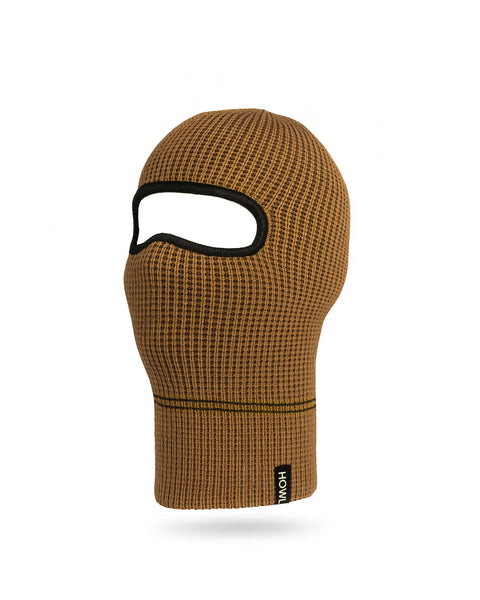 HOWL Burglar Facemask
