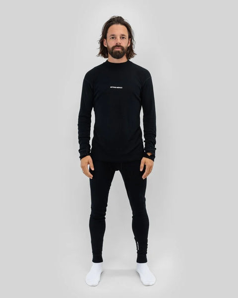 Beyond Medals Merino Baselayer Bottom