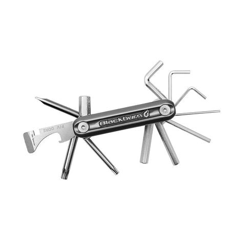 Blackburn Grid 13 Multi-Tool