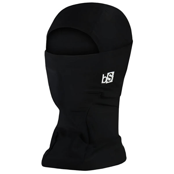 BlackStrap Hood Balaclava Black