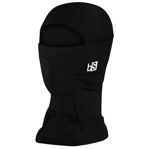 BlackStrap Hood Balaclava Black