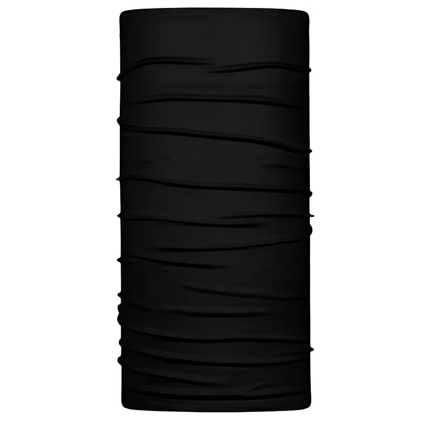 BlackStrap Therma Tube Neck Wamer Black 