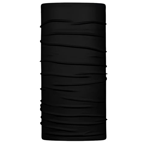 BlackStrap Therma Tube Neck Wamer Black 