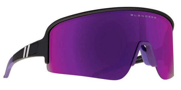 Blenders Eclipse X2 Sunglasses Violet Victory
