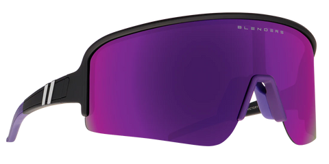 Blenders Eclipse X2 Sunglasses Violet Victory