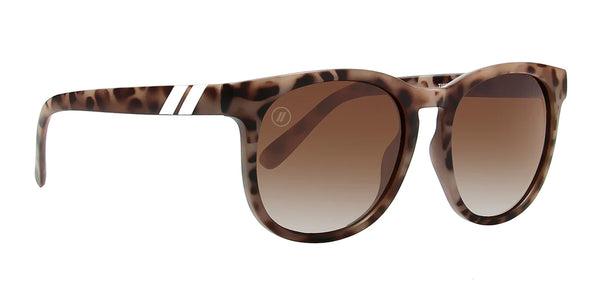 Blenders H Series Sunglasses Tiger Mark