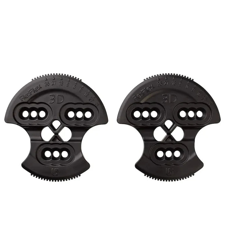 burton 3d snowboard bindings Burton 3D Hinge Disc