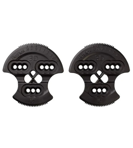 Burton 3D Hinge Disc