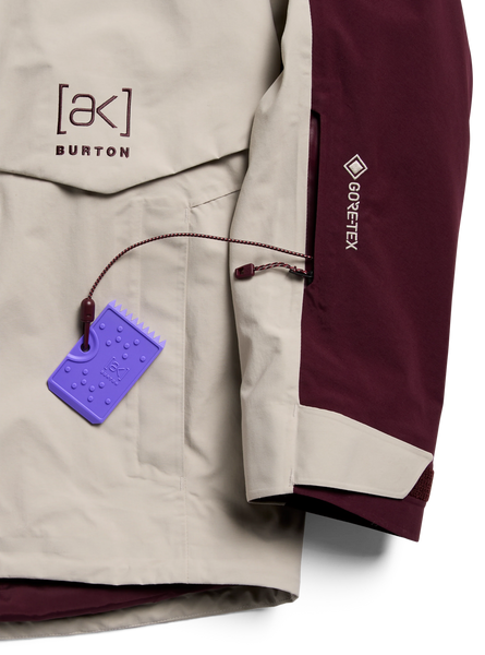 Burton AK Cyclic Gore-Tex 2L Jacket