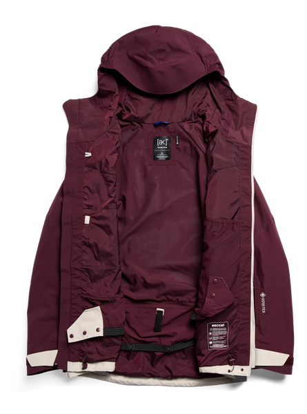 Burton AK Cyclic Gore-Tex 2L Jacket