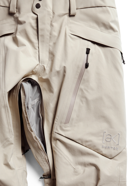 Burton AK Gore Tex 2L Cyclic Pant