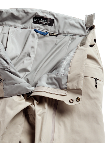 Burton AK Gore Tex 2L Cyclic Pant