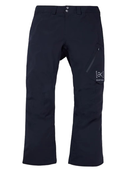 Burton AK GORE-TEX Cyclic Ski/Snowboard Pant True Black