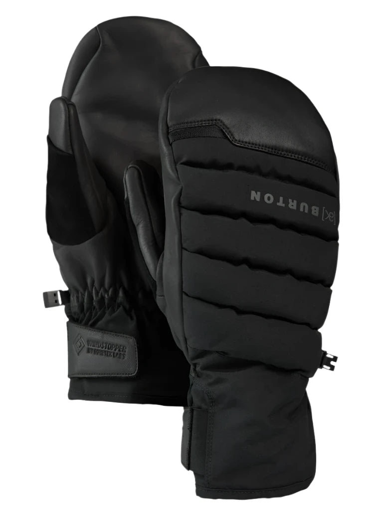 Burton AK Windstopper Oven Mitten - Gravitee Boardshop Burton AK Windstopper Oven Mitten - Gravitee Boardshop