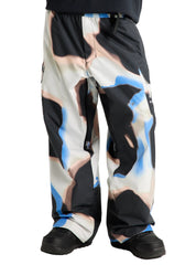 Burton Analog Flyrail Gore Tex 2L Pant - Gravitee Boardshop Burton Analog Flyrail Gore Tex 2L Pant - Gravitee Boardshop