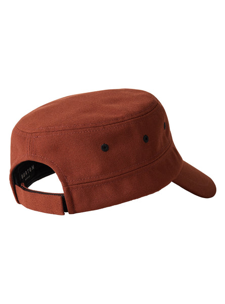 Burton Analog Outfall Cap