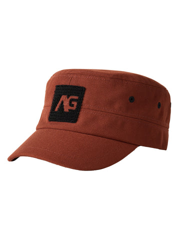 Burton Analog Outfall Cap