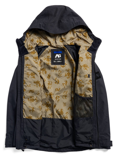 Burton Analog Offspin 2L Jacket