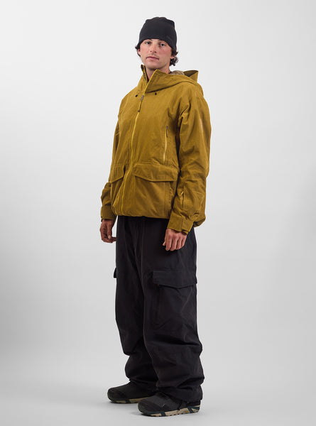 Burton Analog Offspin 2L Jacket