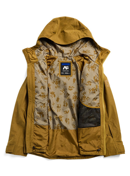 Burton Analog Offspin 2L Jacket