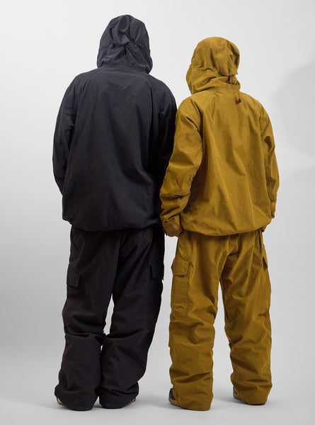 Burton Analog Offspin 2L Pant 2627