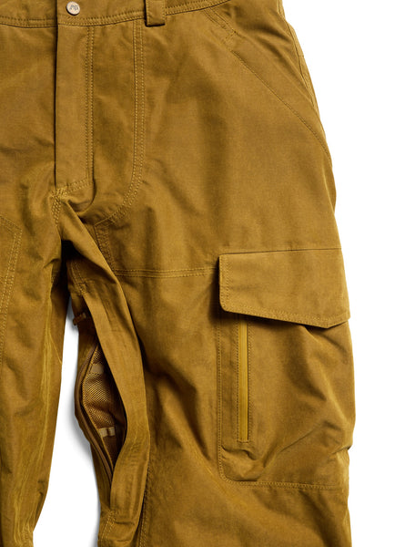 Burton Analog Offspin 2L Pant 2627