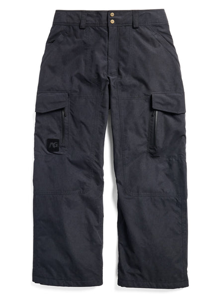Burton Analog Offspin 2L Pant 2627 True Black
