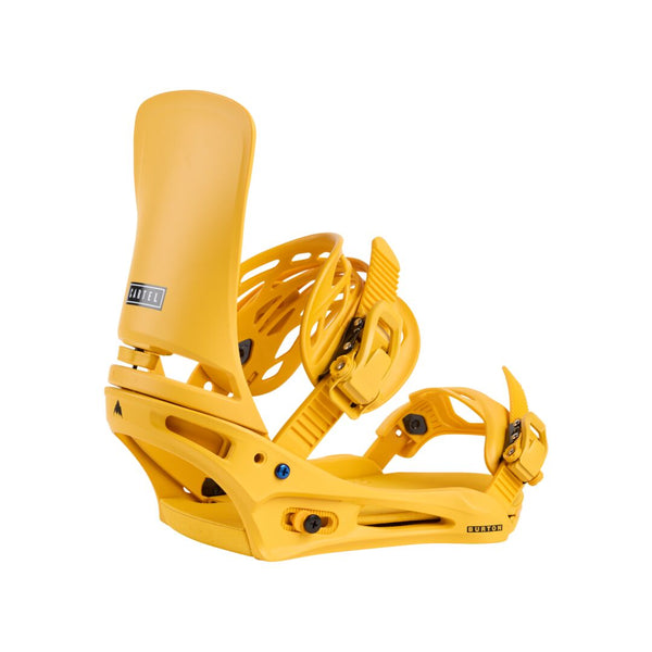 Burton Cartel Goldenrod