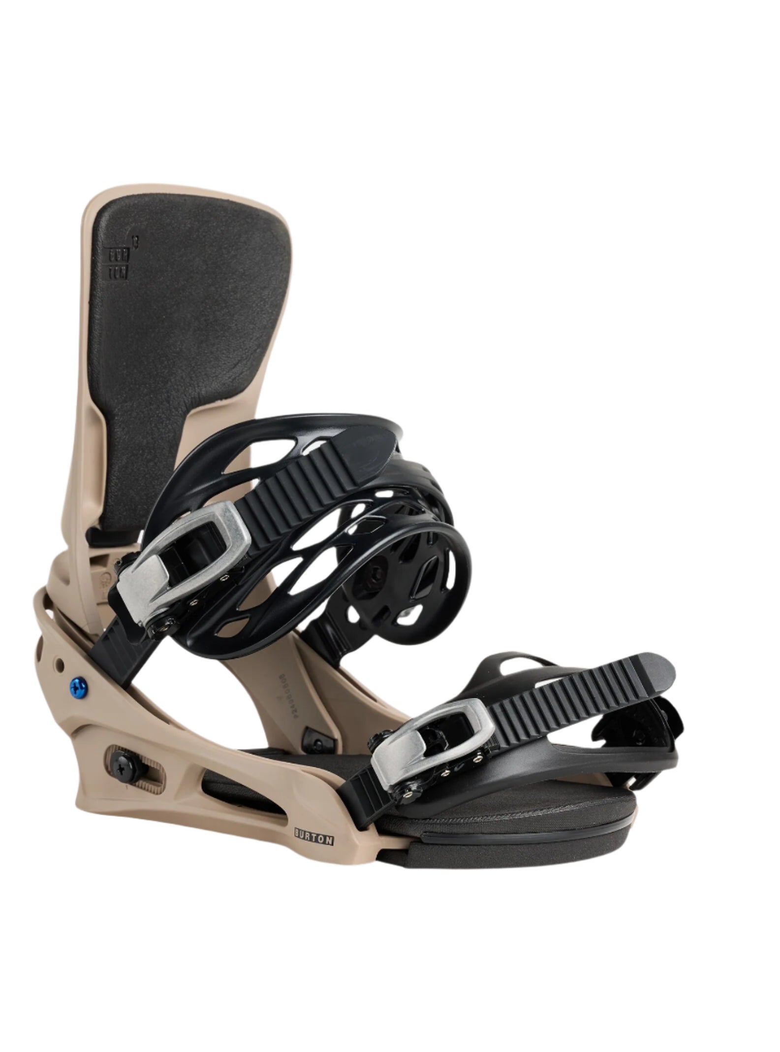 burton cartel snowboard bindings 2022 Burton Cartel Re:Flex Snowboard Bindings