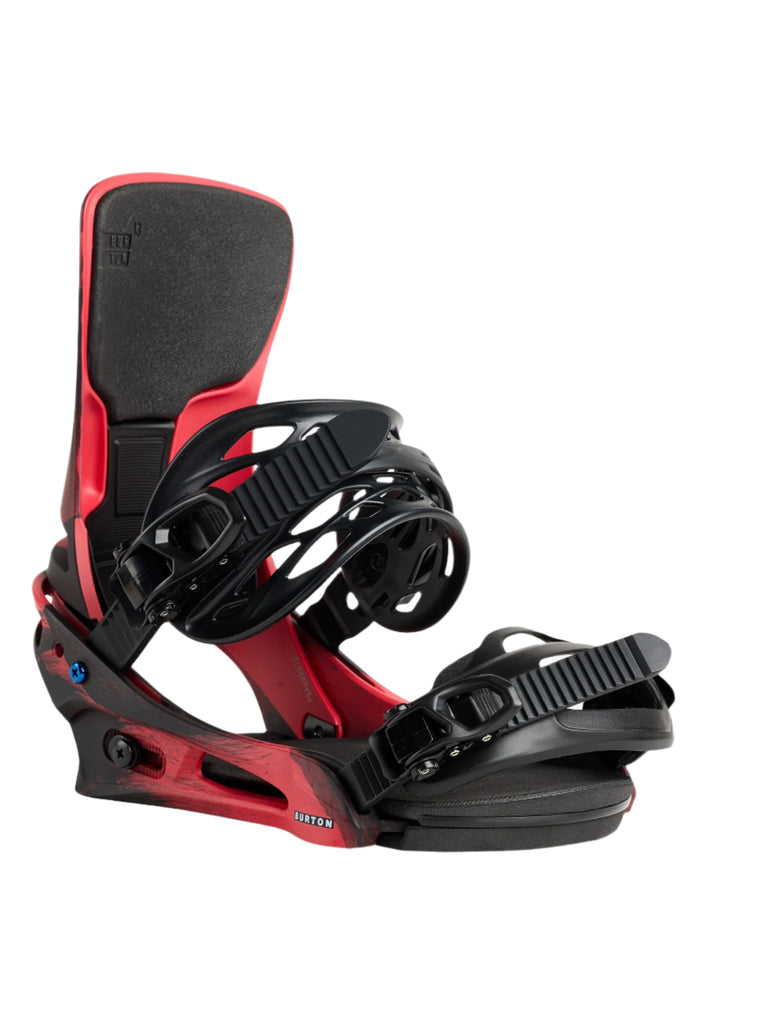 Burton Cartel X Snowboard Binding